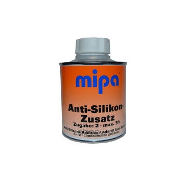 Антисиликоновая добавка Anti-Silikon-Zusatz - 0,25л. Mipa
