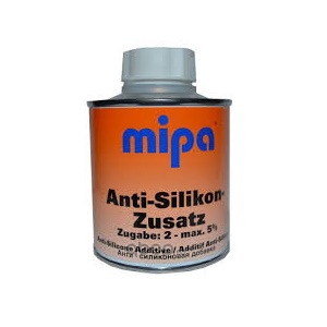 Антисиликоновая добавка Anti-Silikon-Zusatz - 0,25л. Mipa
