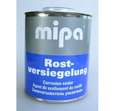 Запечатователь ржавчины Rostversiegelung 100мл. Mipa