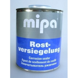 Запечатователь ржавчины Rostversiegelung 100мл. Mipa