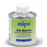 Отвердитель для 2К - грунтов 4+1 2K Hardener H5  Extra fast 0.25л. Mipa