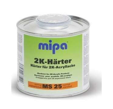 Отвердитель для WP WPZ - 0,5л. Mipa
