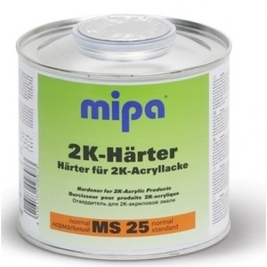 Отвердитель для WP WPZ - 0,5л. Mipa
