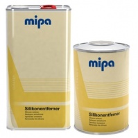 Очиститель силикона Silikonentferner - 5л. Mipa