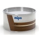 Шпатлевка P97 Multi-Soft (SOFT) Бежевая P97 - 2кг.  Mipa