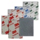 03809 3М - Абразивные губки SOFTBACK, 115 х 140 мм, Р 280, Fine / Тонкое