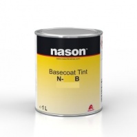 N-105B VERY FINE ALU 1 л. NASON