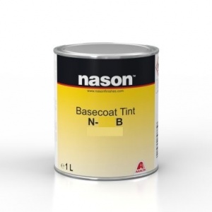 N-600B GREEN 1 л. NASON