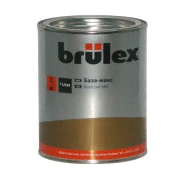 186 mix (замена 140) Brulex MIX