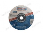 200.00 Армир.отрез. диск по металлу (125*2.5*22,2) Orientcraft 