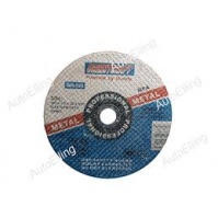 200.00 Армир.отрез. диск по металлу (180*2.5*22,2) Orientcraft 