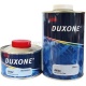 44 Лак 2К быстрый Duxone 1л. +22 Активатор быстрый Duxone 0,25л. (4:1)