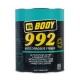 Аэрозольный грунт Body 992 1К алкидный корич. 0,4 л
