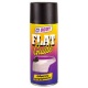 Аэрозольный грунт Body FLAT проявочный   черн. 0,4 л
