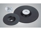 500.00 Резиновый диск-подошва М14 диаметр 150мм Orientcraft 