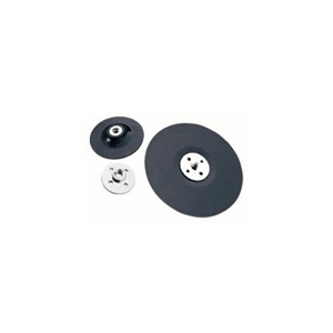 501.00 Пластиковый диск-подошва М14 диаметр 125мм Orientcraft 