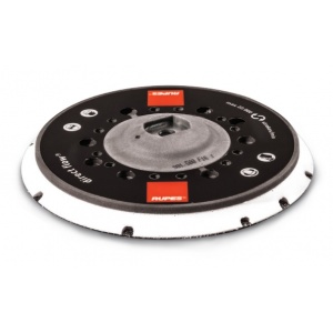 Шлифовальная основа Multihole NEW Slim 150mm. Hard. Для ER-RH-BR  M8 Rupes 981.500/50