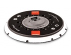 Шлифовальная основа Multihole NEW Slim 150mm. Hard. Для ER-RH-BR  M8 Rupes 981.500/50