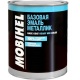 Базовая эмаль металлик MERCEDES 744 BRILLANT SILBER (1 л.) MOBIHEL