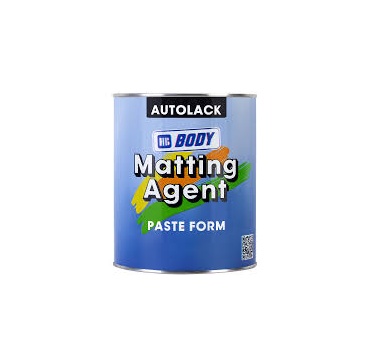 Матирующая добавка Body 800 Matting Agent  бесцвет. 1 л