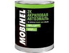 2К акриловый автолак 215 сафари (0,75 л) MOBIHEL
