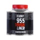 Отвердитель BODY 955 TOUGH LINER к защитному покрытию HB BODY TOUGH LINER 955 бесцвет. 0,2 л