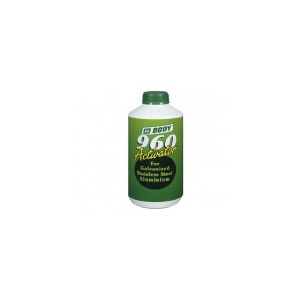 Отвердитель Body 960 Activator бесцвет. 1 л