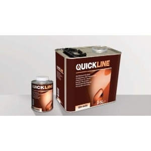 Отвердитель HS стандартный 2,5 Quickline