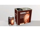 Отвердитель HS стандартный 2,5 Quickline
