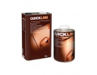 Прозрачный лак HS 5 Quickline