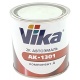 VIKA акриловая автоэмаль АК-1301 Темно-коричневый 793     0,85 кг.