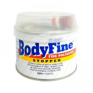 Шпатлевка Body 220 FINE бел. 0,25 кг