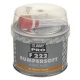 Шпатлевка Body 222 BUMPERSOFT    черн. 0,25кг