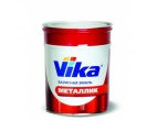 Вишневый сад 132 эмаль базисная "Vika - металлик" 0,9 кг