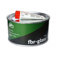 шпатлевка со стекловолокном FBR-GLASS ARM (1,8кг)