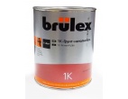 1K-Грунт-наполнитель (серый РФ) Brulex 6 x 1 ltr