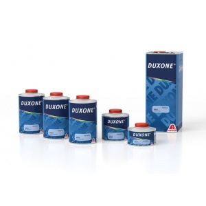 22 Активатор быстрый Duxone 0,5л.