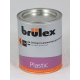 2К-Грунт-наполнитель для пластика Brulex 6 x 1 ltr
