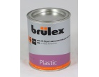 2К-Грунт-наполнитель для пластика Brulex 6 x 1 ltr