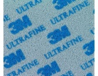 02601 Абразивные губки SOFTBACK, 115 х 140 мм Ultrafine/Ультратонкое зерно 3М