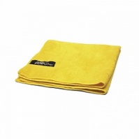 Салфетка из микрофибры Классик 250 г/см² (желтая) 30 х 30 см AB